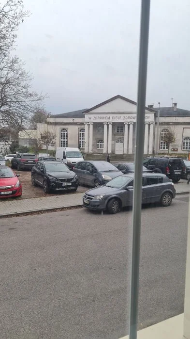 Październikówka PROMOCJA-dla pary Inowrocław ul. Mała Andrzeja KRÓTKOTERMINOWY doby Booking i prywatny tężne solanki sanatorium wiifi światłowód urlop