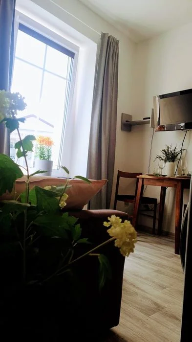 Październikówka PROMOCJA-dla pary Inowrocław ul. Mała Andrzeja KRÓTKOTERMINOWY doby Booking i prywatny tężne solanki sanatorium wiifi światłowód urlop – zdjęcie 4