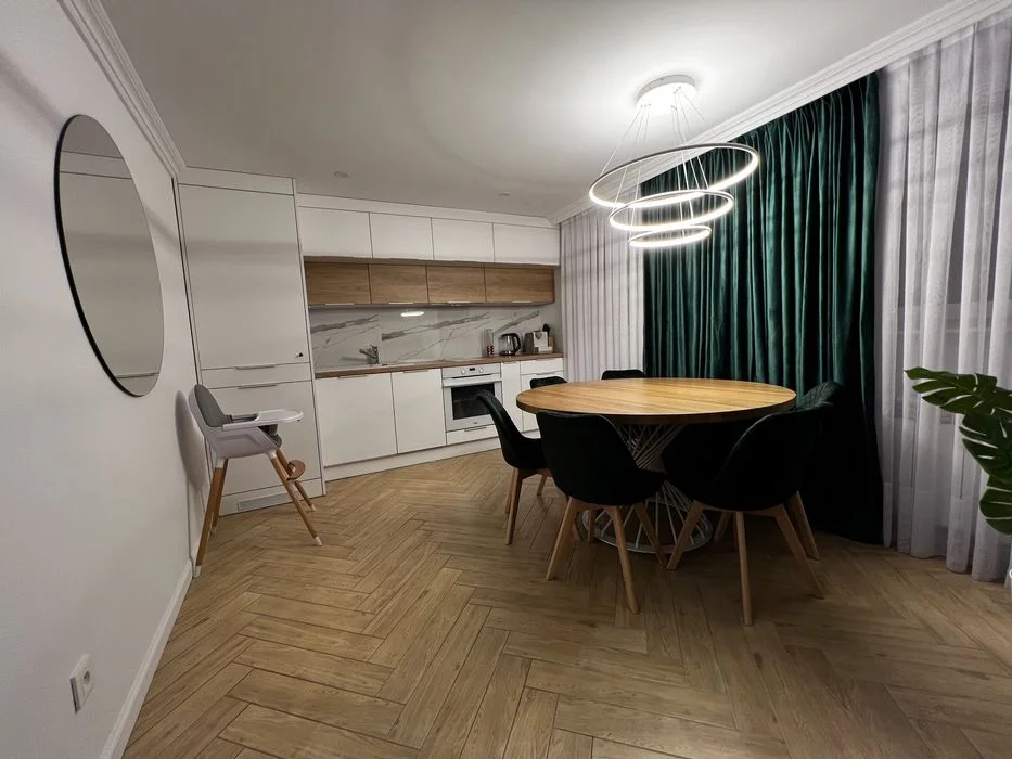 Apartament Zakopane 3 Pokoje / 6+4 os. /Krupówki 300m / Parking/ sauna – zdjęcie 5