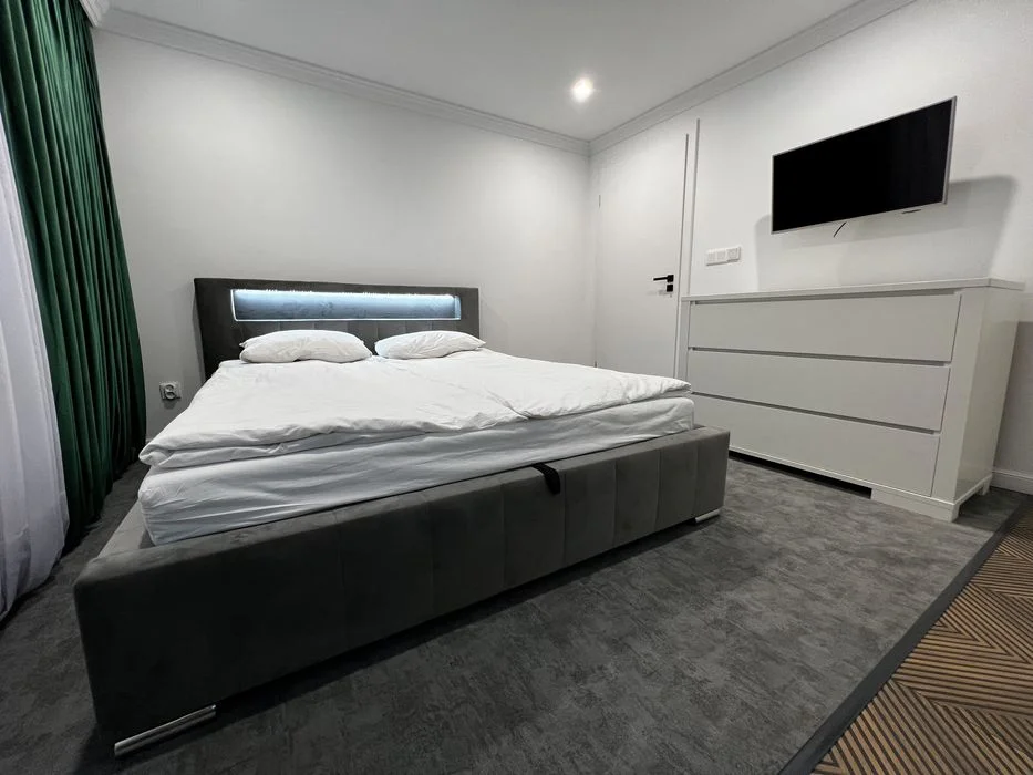 Apartament Zakopane 3 Pokoje / 6+4 os. /Krupówki 300m / Parking/ sauna – zdjęcie 11