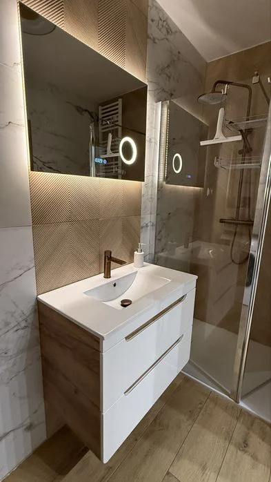 Kołobrzeg - Apartament MiLoSea / garaż / noclegi blisko plaży, PKP, centrum – zdjęcie 6