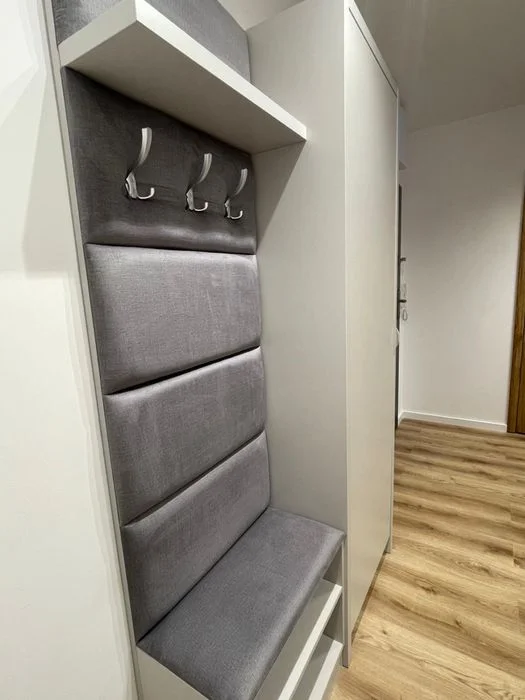Kołobrzeg - Apartament MiLoSea / garaż / noclegi blisko plaży, PKP, centrum – zdjęcie 10