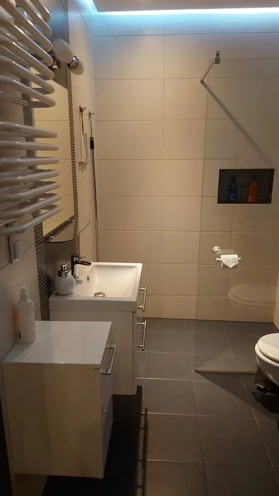 Mieszkanie, apartament z olbrzymim łóżkiem na godziny 2h/120zł – zdjęcie 9