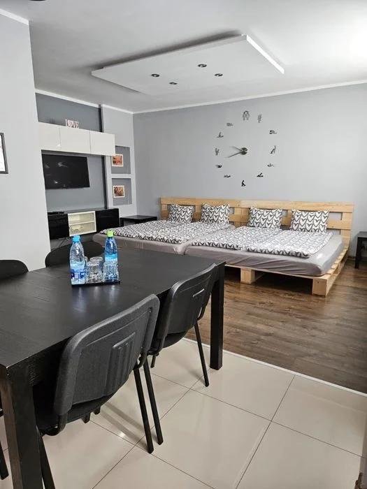 Mieszkanie, apartament z olbrzymim łóżkiem na godziny 2h/120zł