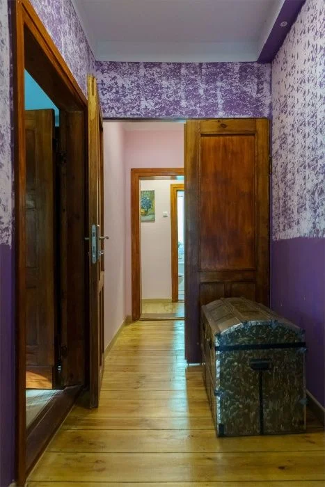 WOLNE Apartamenty Starówka ul.Kraszewskiego weekend zawody Toruń i Inowrocław tężnie wolny termin para dwoje rowery free wanna kawalerka urlop balkon – zdjęcie 5