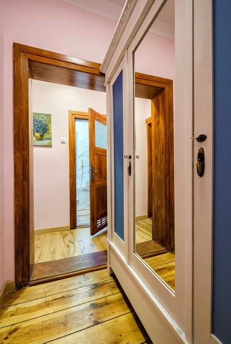 WOLNE Apartamenty Starówka ul.Kraszewskiego weekend zawody Toruń i Inowrocław tężnie wolny termin para dwoje rowery free wanna kawalerka urlop balkon – zdjęcie 2