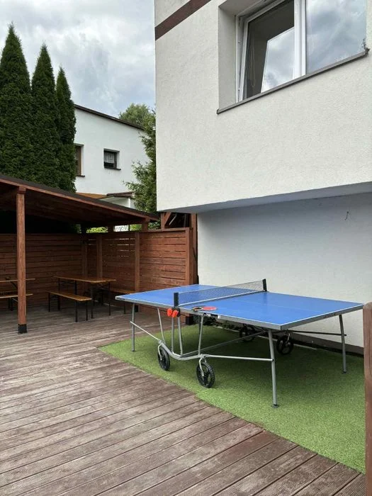 Apartamenty 4-osobowe z aneksami kuchennymi, jacuzzi, sauna, basen – zdjęcie 9