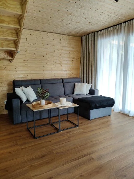Dom w Nadolu nad jeziorem Żarnowieckim Wolne terminy – zdjęcie 9