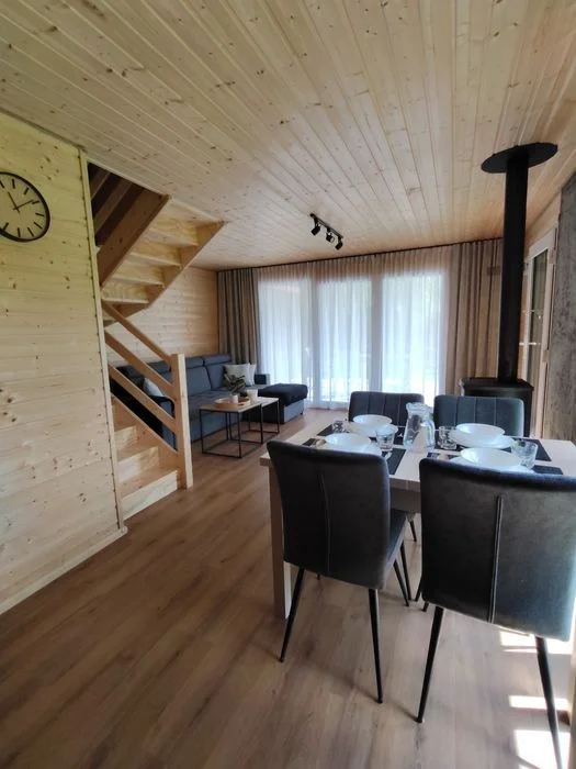 Dom w Nadolu nad jeziorem Żarnowieckim Wolne terminy – zdjęcie 6