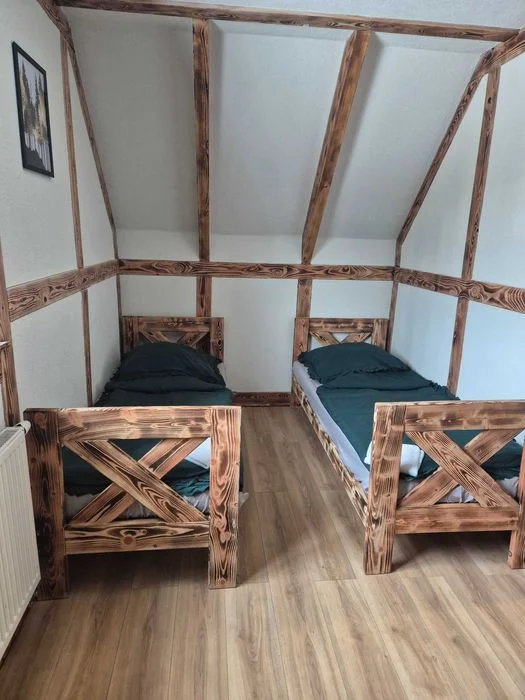 noclegi pracownicze pokoje pracownicze hostel – zdjęcie 5