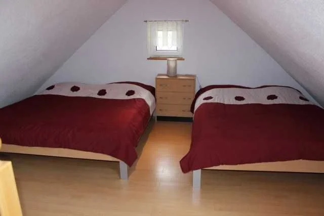 Sylwester 2026 w Karpaczu - całoroczny domek dla 6 osób SK32D – zdjęcie 11