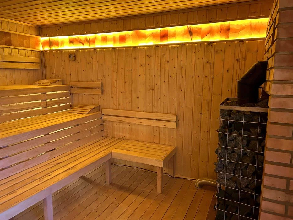 Domki Noclegi Jacuzzi SPA Sauna Basen, Bieszczady, Solina, Ustrzyki Dolne, Polańczyk Domek Nocleg Dworek, Arłamów Lesko Sanok Przemyśl Łowienie Ryb – zdjęcie 4