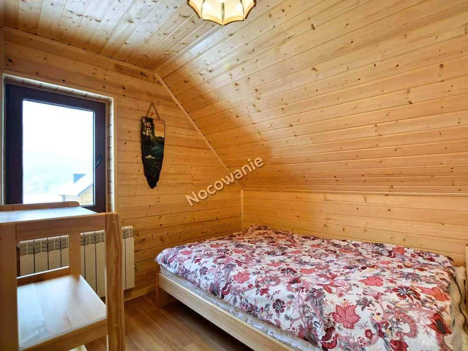 Domki Noclegi Jacuzzi SPA Sauna Basen, Bieszczady, Solina, Ustrzyki Dolne, Polańczyk Domek Nocleg Dworek, Arłamów Lesko Sanok Przemyśl Łowienie Ryb – zdjęcie 9