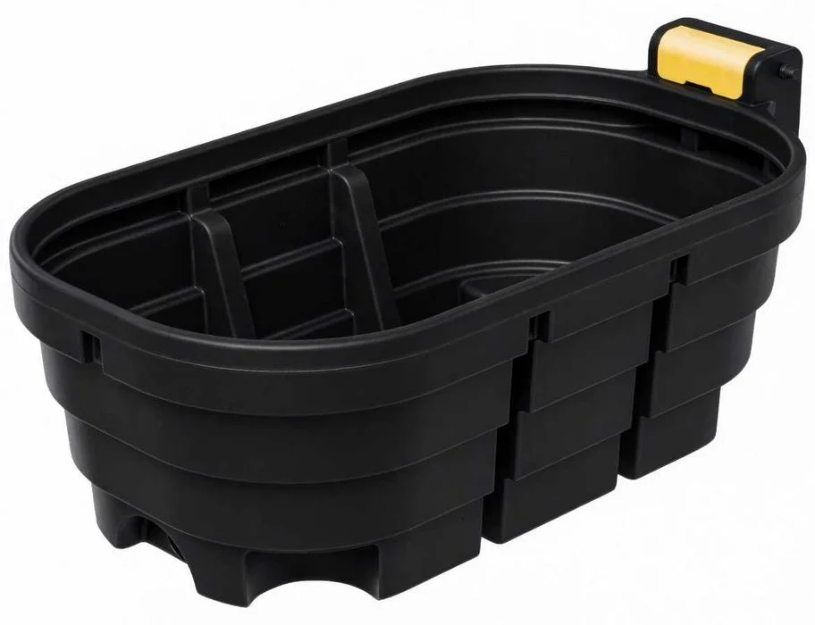 Poidło pastwiskowe owalne z szybkim napełnianiem – 450 / 600 / 800 l – zdjęcie 4