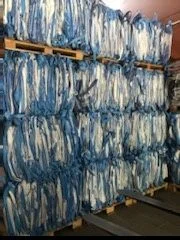 Big bag bagi begi 92x92x130 cm lej spustowy bigbagi – zdjęcie 2