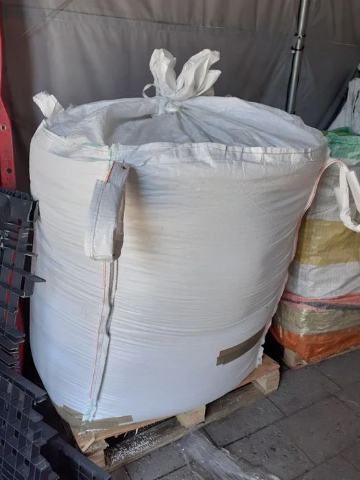 Big bag bagi begi 92x92x130 cm lej spustowy bigbagi