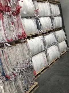 Big bag bagi begi 92x92x130 cm lej spustowy bigbagi – zdjęcie 4