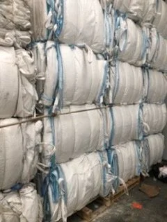Big bag bagi begi 92x92x130 cm lej spustowy bigbagi – zdjęcie 3