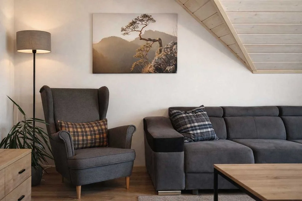 Apartament 8-12 osób. Noclegi Pieniny Beskid Szczawnica - Szlachtowa – zdjęcie 4