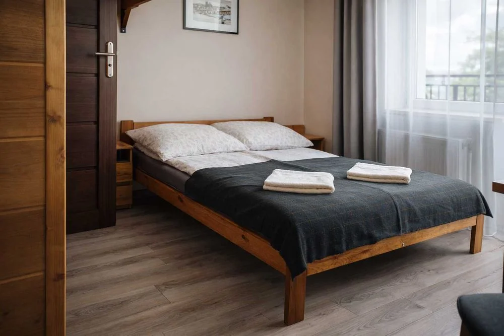 Apartament 8-12 osób. Noclegi Pieniny Beskid Szczawnica - Szlachtowa – zdjęcie 8