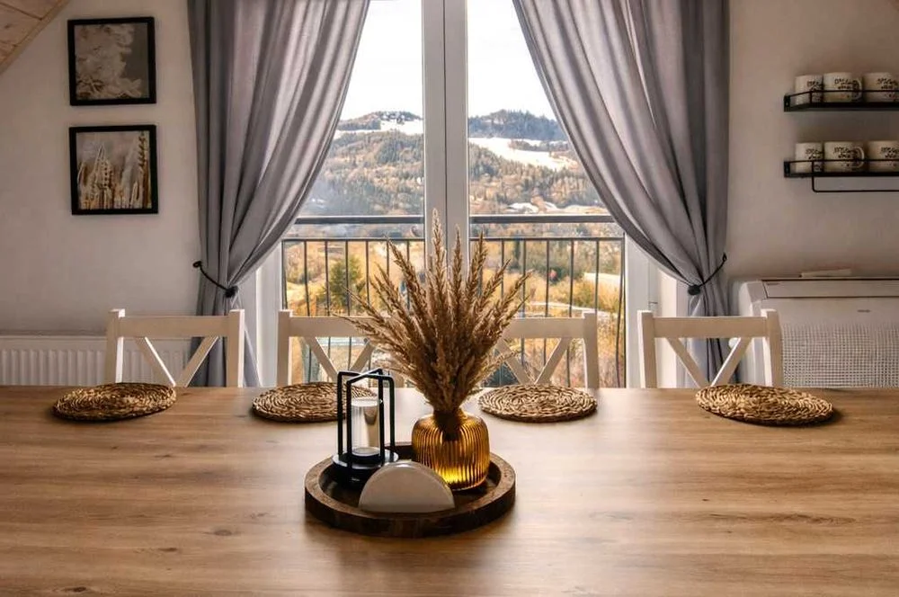Apartament 8-12 osób. Noclegi Pieniny Beskid Szczawnica - Szlachtowa – zdjęcie 3