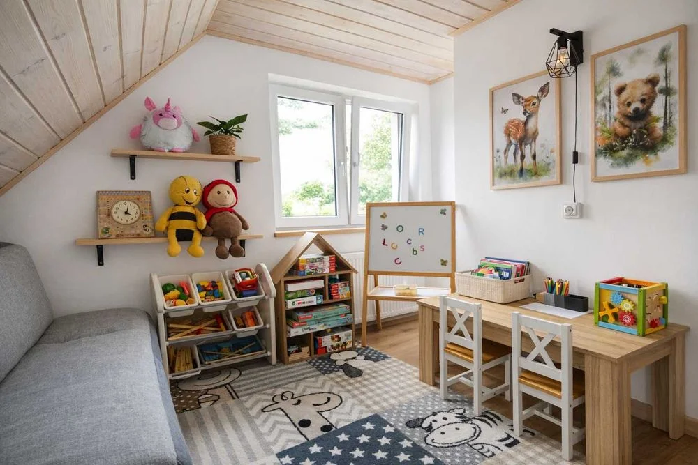 Apartament 8-12 osób. Noclegi Pieniny Beskid Szczawnica - Szlachtowa – zdjęcie 11