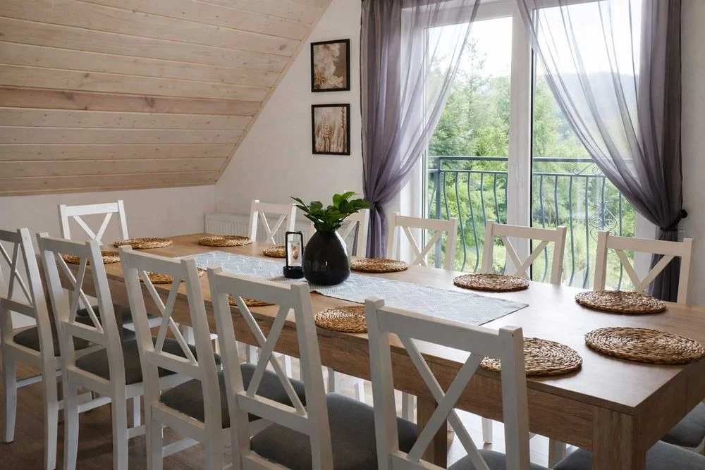 Apartament 8-12 osób. Noclegi Pieniny Beskid Szczawnica - Szlachtowa – zdjęcie 2