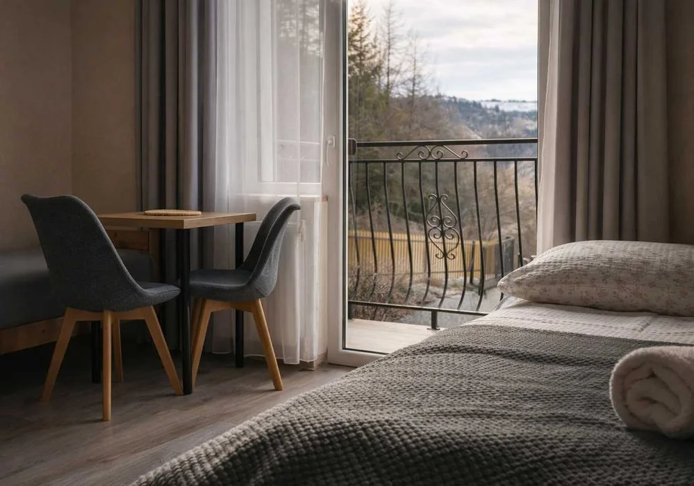 Apartament 8-12 osób. Noclegi Pieniny Beskid Szczawnica - Szlachtowa – zdjęcie 7