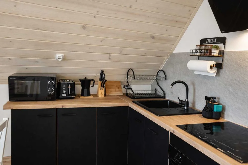 Apartament 8-12 osób. Noclegi Pieniny Beskid Szczawnica - Szlachtowa – zdjęcie 6