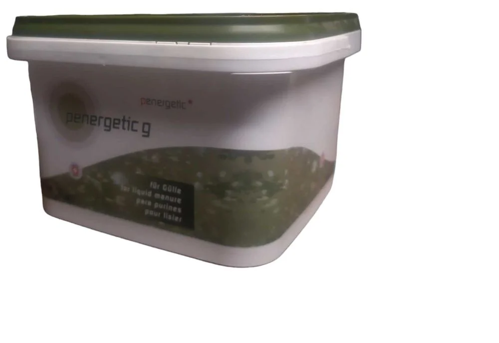 Penergetic G Aktywator gnojowicy, Preparat do gnojowicy aktywator 3 kg – zdjęcie 2