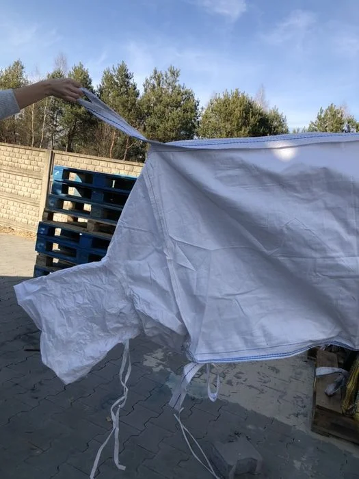 BIG BAG BAGI BAGS worki bigbagi Hurt i detal wysyłka 24h 92/92/154 cm – zdjęcie 4