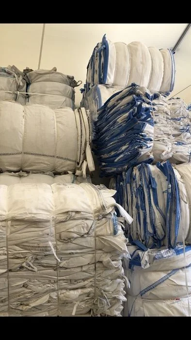 Importer opakowań BIG BAG worki bigbagi nowe i używane 88/90/178 cm – zdjęcie 3