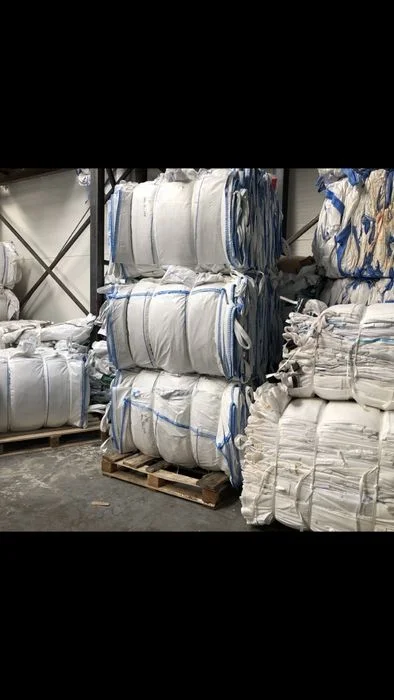 Importer opakowań BIG BAG worki bigbagi nowe i używane 88/90/178 cm – zdjęcie 2