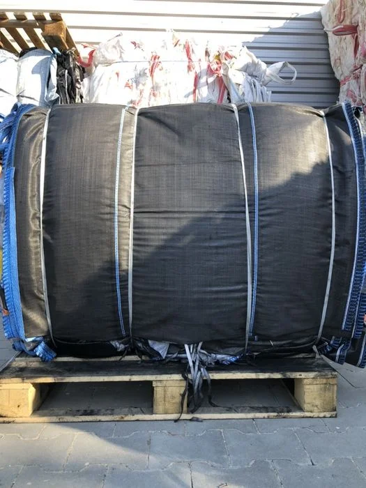 Big bag bagi bigbagi worki uzywane czyste 95x95x151 cm – zdjęcie 2