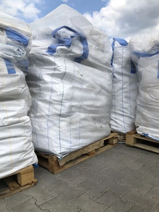 Mocne BIG BAG BAGI BEGI 94/94/99 cm worki bigbag na zboże – zdjęcie 3