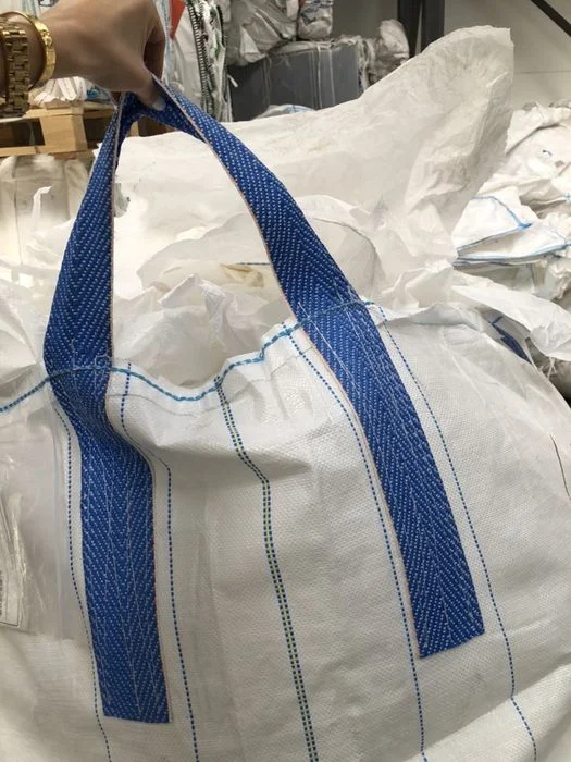 Mocne BIG BAG BAGI BEGI 94/94/99 cm worki bigbag na zboże