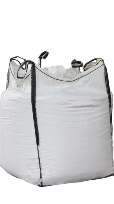 Mocne BIG BAG BAGI BEGI BIGI na kukurydze ccm 1000 kg – zdjęcie 5