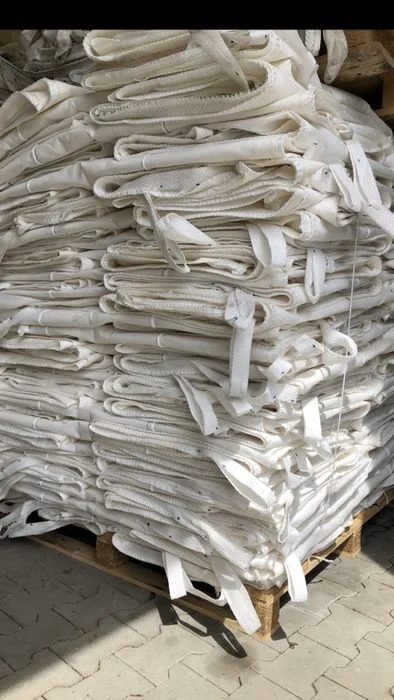 Mocne BIG BAG BAGI BEGI BIGI na kukurydze ccm 1000 kg – zdjęcie 2