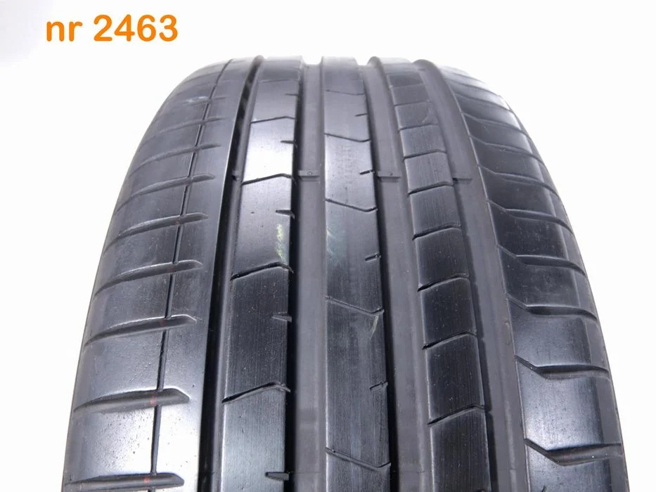 Pirelli P Zero PZ4 245/45 R20