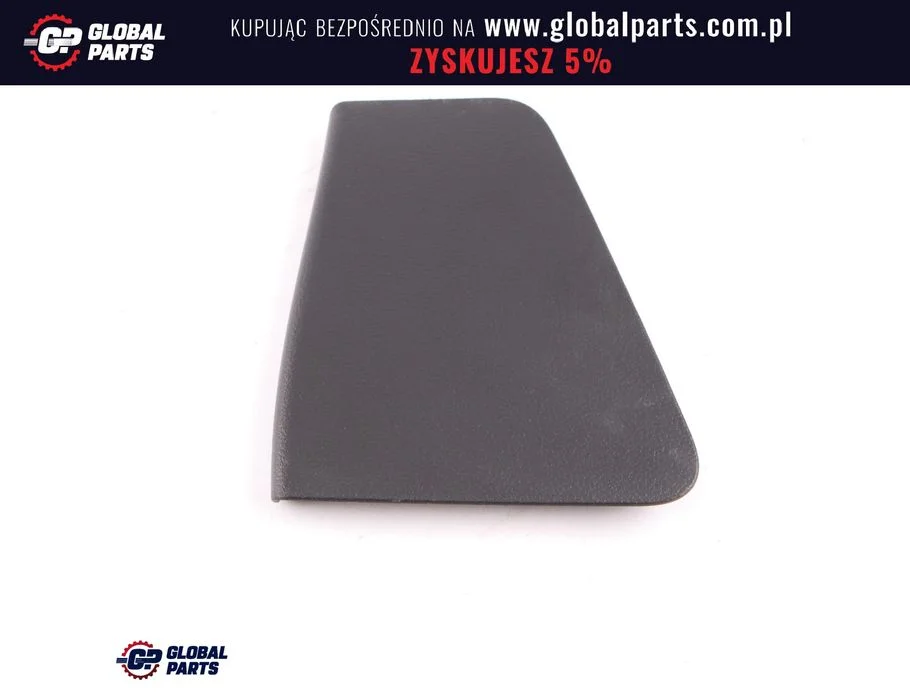 BMW X3 F25 Panel Pokrywy Bagażnika Pokrywa Prawa