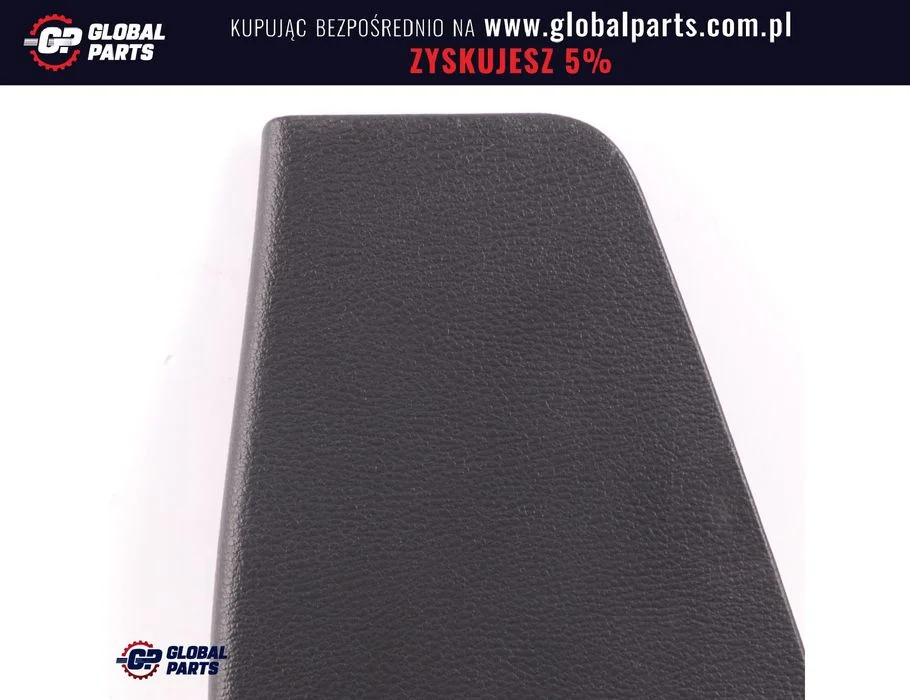 BMW X3 F25 Panel Pokrywy Bagażnika Pokrywa Prawa – zdjęcie 2