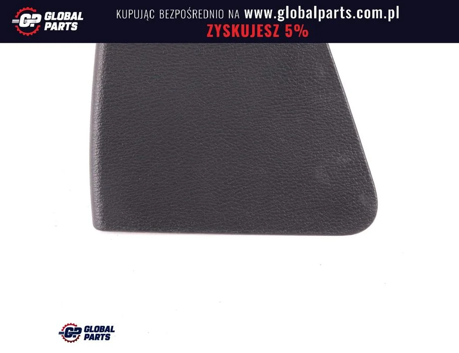 BMW X3 F25 Panel Pokrywy Bagażnika Pokrywa Prawa – zdjęcie 3
