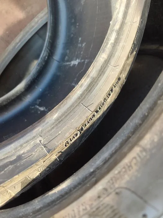 315/30R22 107Y XL ZR22 Opony Letnie Lato MICHELIN PILOT SPORT 4 S 4S 23r. 4,5mm Legnica ALU-RAD 315/30 – zdjęcie 12