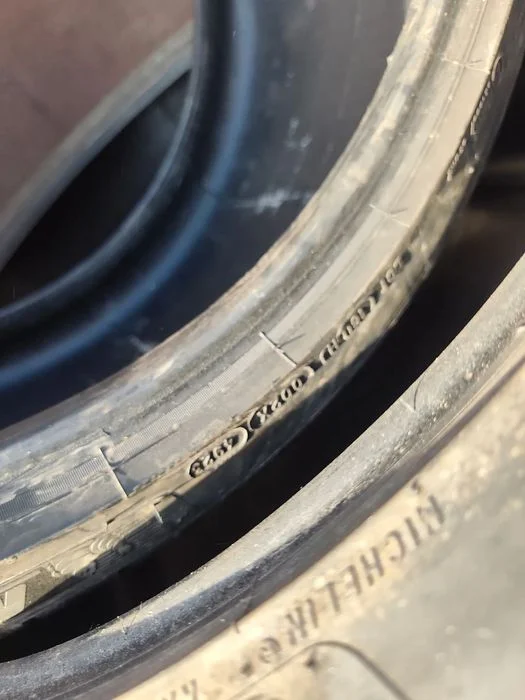 315/30R22 107Y XL ZR22 Opony Letnie Lato MICHELIN PILOT SPORT 4 S 4S 23r. 4,5mm Legnica ALU-RAD 315/30 – zdjęcie 11