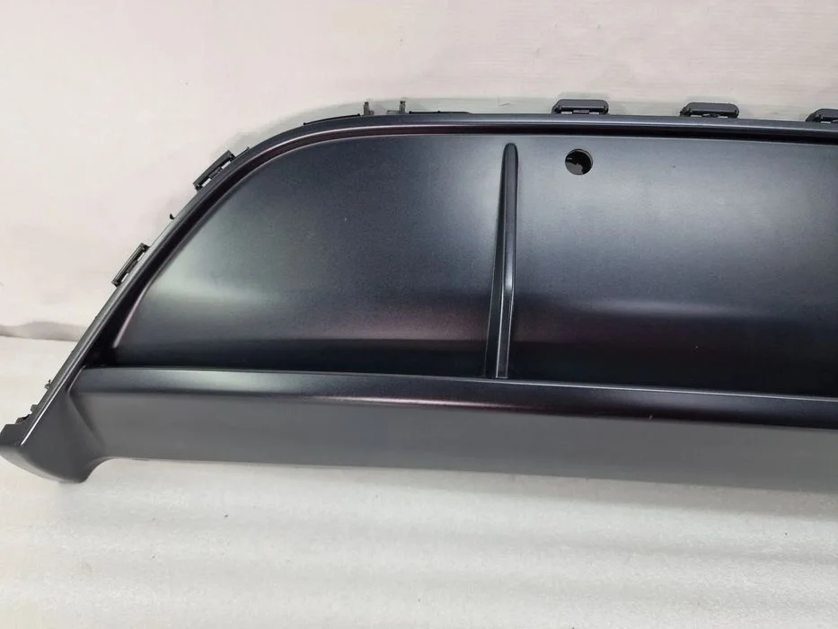 Hyundai Kona I N-Line 20- Dyfuzor / Spojler Zderzaka Tylnego Tył , Nr 86671-J9Na0 , Nr Aukcji Dt840 – zdjęcie 3
