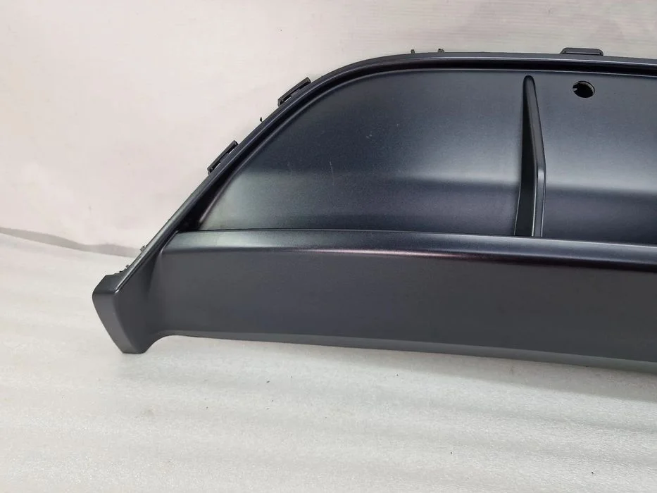 Hyundai Kona I N-Line 20- Dyfuzor / Spojler Zderzaka Tylnego Tył , Nr 86671-J9Na0 , Nr Aukcji Dt840 – zdjęcie 2