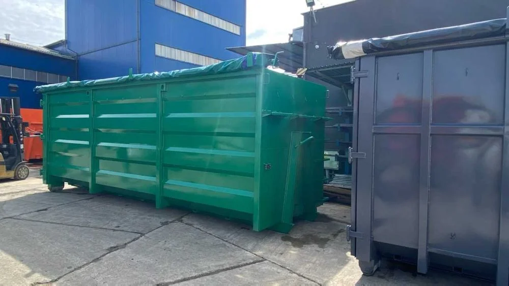 kontener KP 36 lekki – zdjęcie 4