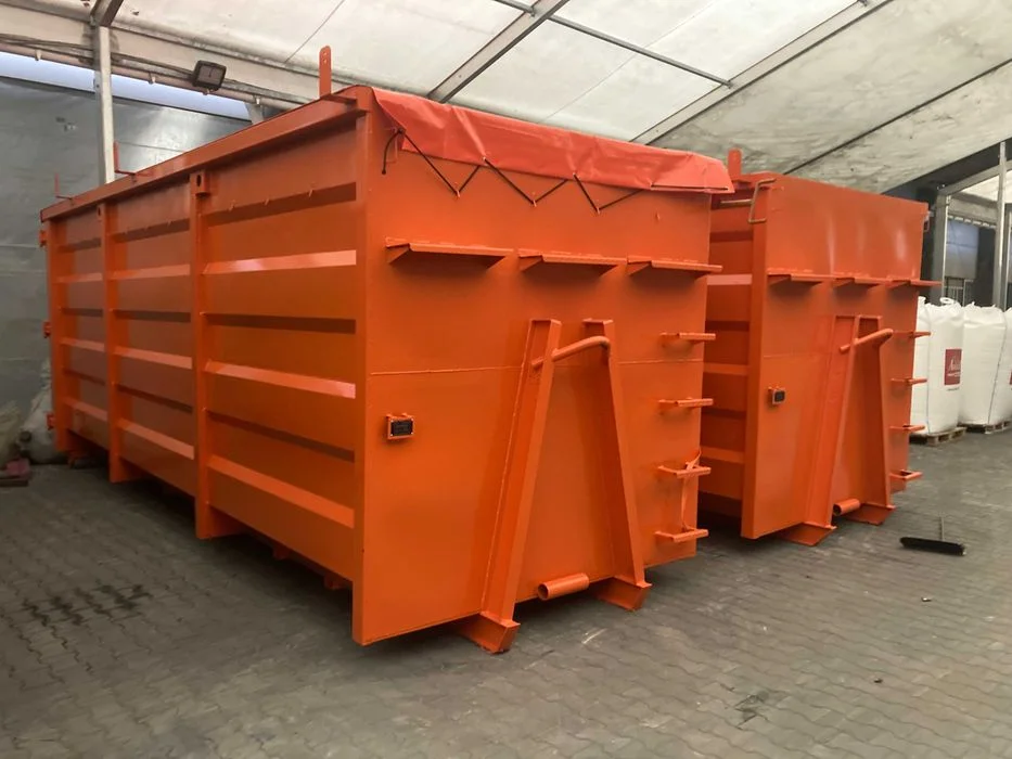 kontener KP 36 lekki – zdjęcie 8