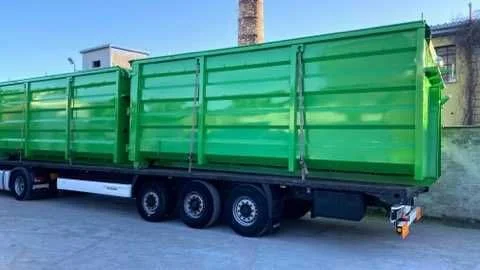 kontener KP 36 lekki – zdjęcie 3