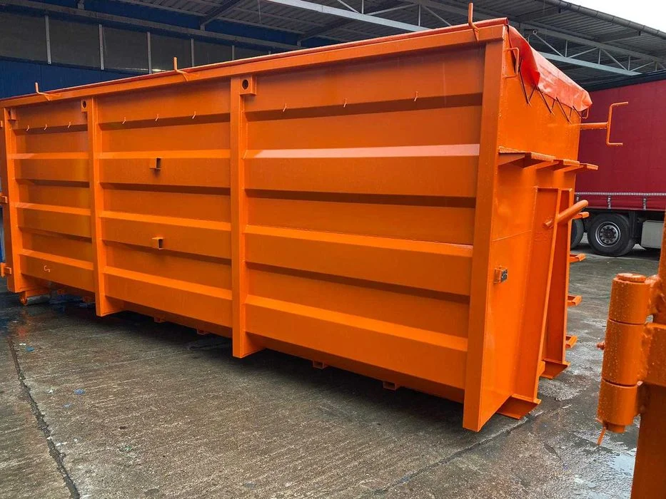 kontener KP 36 lekki